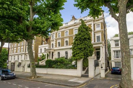 Hamilton Terrace, St John's Wood, NW8 - Photo 4