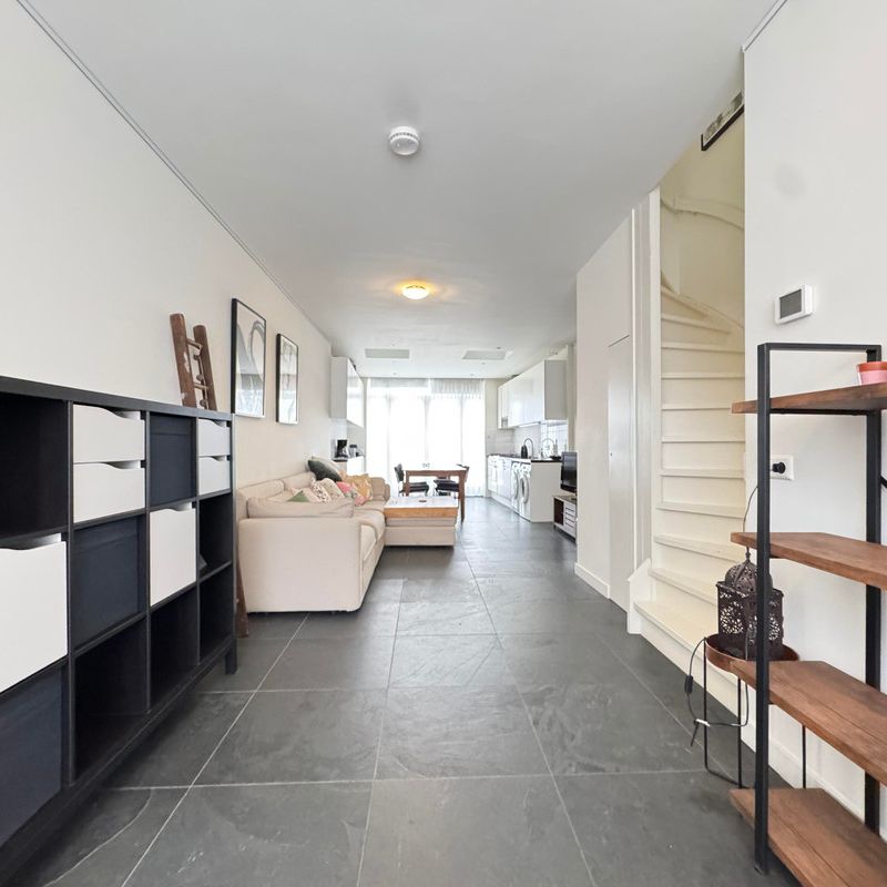 Kerkdwarsstraat 10 - Foto 1