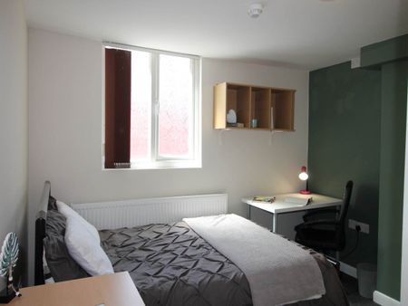 Room 3, 80 Macklin Street, Derby - Photo 3