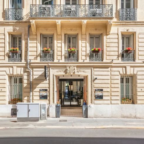 Rue Montgrand - Photo 1