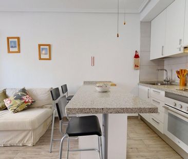 Apartamento de alquiler en Calle Islas Baleares, 46, Los Arenales d... - Photo 4