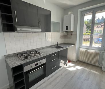 Location Appartement 2 pièces 44m² - Photo 2