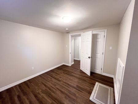 For Lease - 621 Eramosa Road Unit# Basement, Guelph, Ontario - Photo 4