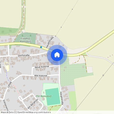 Hauptstr. 49b, 04565 Sachsen - Regis-Breitingen