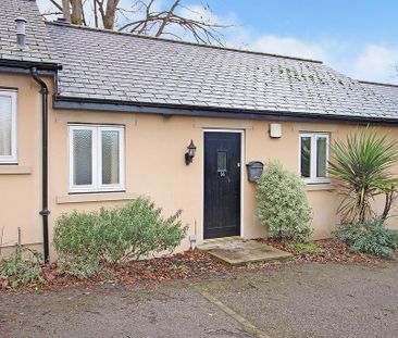 2 bedroom terraced bungalow to rent - Photo 2