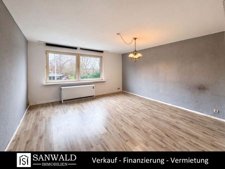 Wohnung zur Miete in Mülheim - Photo 2