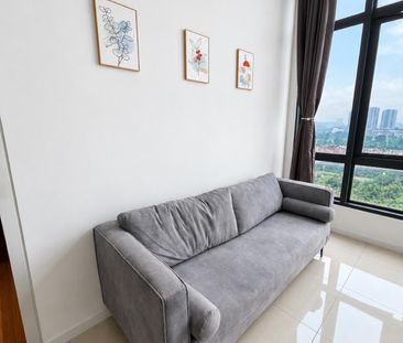 Maple Residences @ Taman OUG, Kuala Lumpur | Fully Furnished 3R2B For Rent - Foto 5