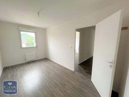 Location Appartement 3 pièces 64m² MAZINGARBE 62670 - Photo 3