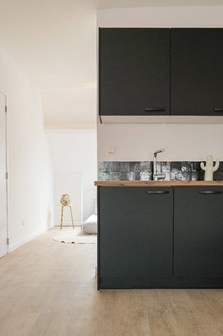 Gerenoveerd appartement nabij het centrum Gent - Photo 2