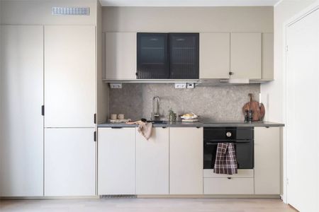 Aspövägen, Älvsjö - Photo 2