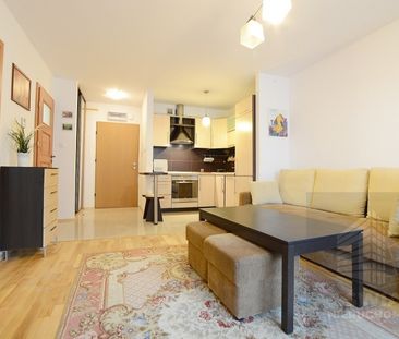 Mieszkanie z balkonem lubiane przez najemców - Photo 3