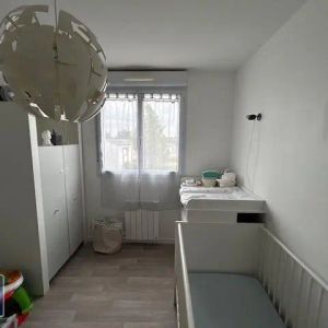 Appartement à louer 3 pièces 61.22m² - Photo 2