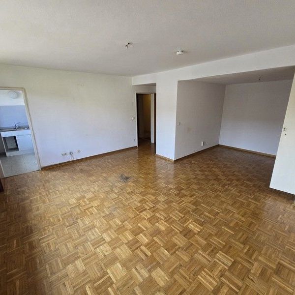 Wohn(t)raum: 1-Zimmer-Single-Appartment direkt in der Einkaufsstraße - Photo 1