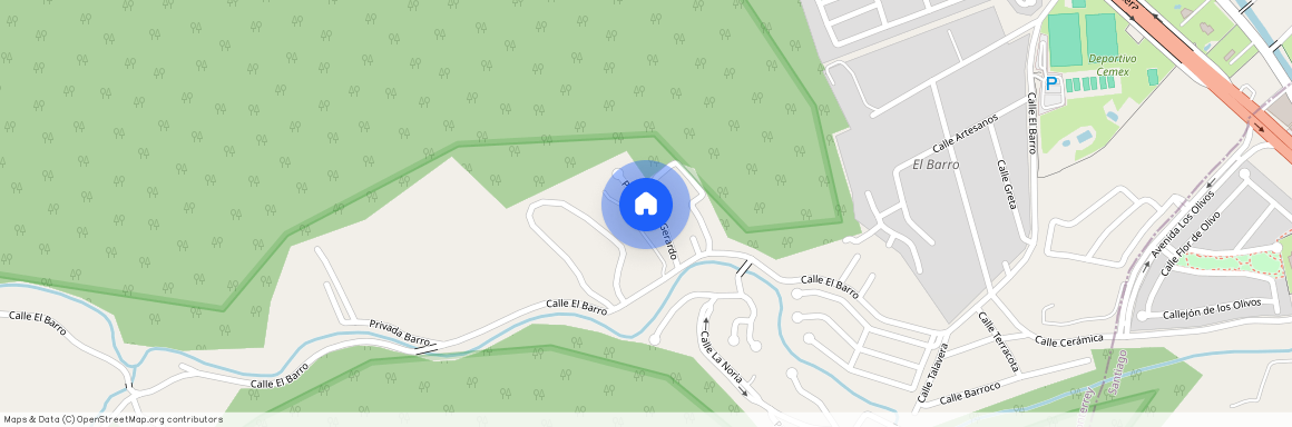 Privada San Gerardo, Monterrey, Nuevo León, 64102, México