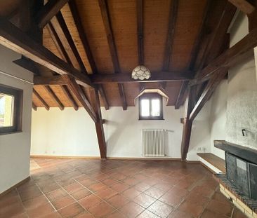 Appartement Echallens - 4 pièces - Photo 1