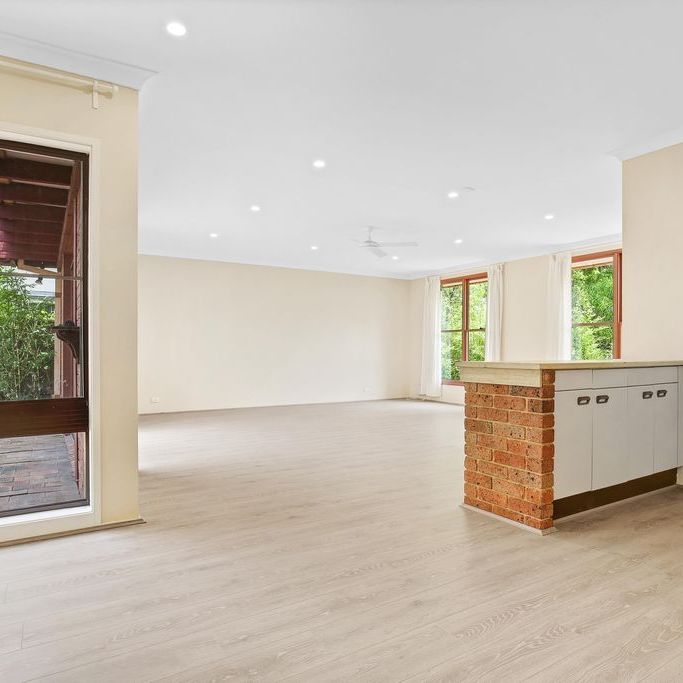 Oversized Family Home + Grannyflat - Photo 1