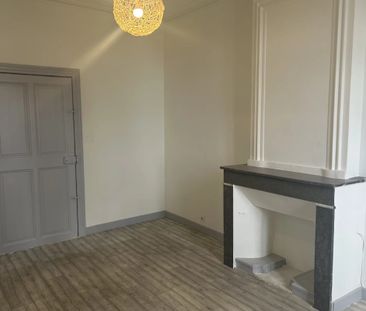 Uzès – Appartement T3, Quartier du Portalet - Photo 6