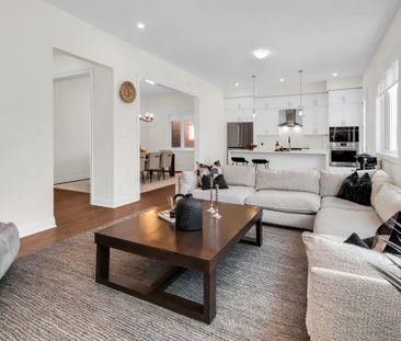 For Lease - 1292 Minnow Street, Oakville, Ontario - Photo 4