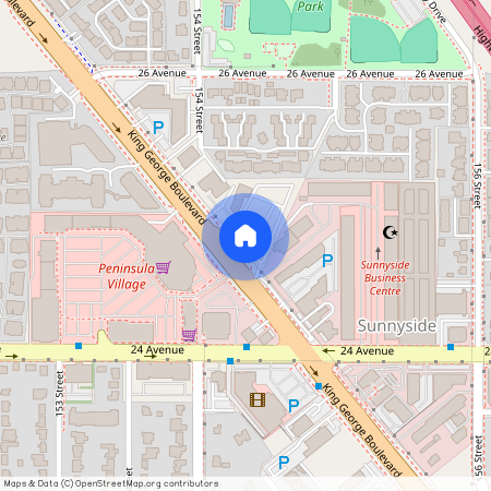 81-15355 26 Avenue V4P 1C4, White Rock