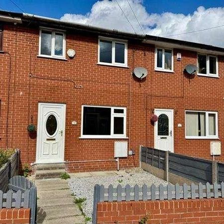 Wickentree Lane, Manchester, M35 - Photo 1