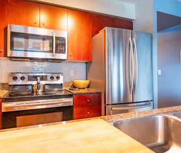 For Lease - 397 Front Street Unit# 2710, Toronto, Ontario - Photo 2