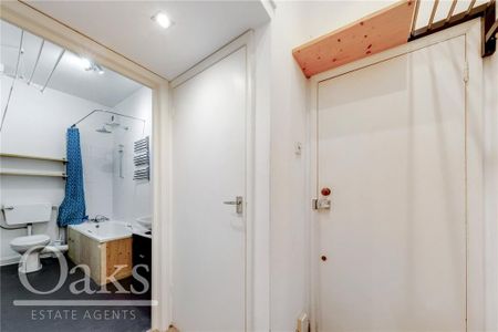 Studio to rent - Photo 3