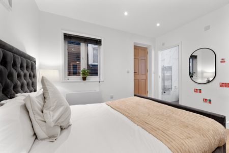 Studio Flat, Deptford High Street, SE8 - Photo 3