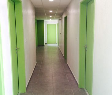 Location Appartement 1 pièce 25m² NARBONNE 11100 - Photo 4