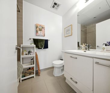 For Lease - 87 Peter Street Unit# 2510, Toronto, Ontario - Photo 2