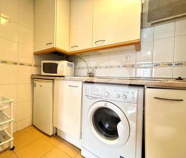 Apartamento de alquiler en De Cronos, Simancas - Photo 1