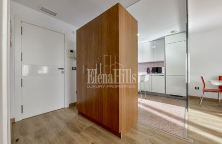 Modern furnished townhouse in a quiet area near the beach of L'Albir, Alfas del Pi, Alicante - Photo 4