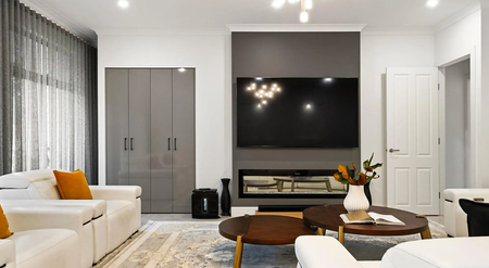 8-bedroom shared house, Booroo - Photo 2