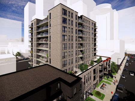 Le Douze Onze - Photo 2