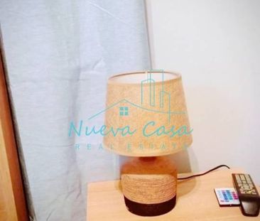 Studio/Γκαρσονιέρα για ενοικίαση Μαγούλα (Ρίο) - Photo 4