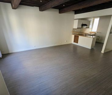 Location Appartement 3 pièces 58m² CLERMONT FERRAND 63000 - Photo 3