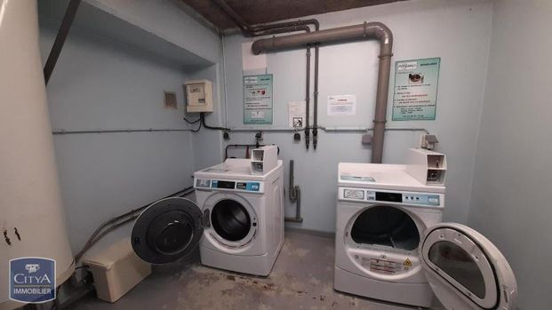 Location Appartement 1 pièce 17m² LILLE 59000 - Photo 1