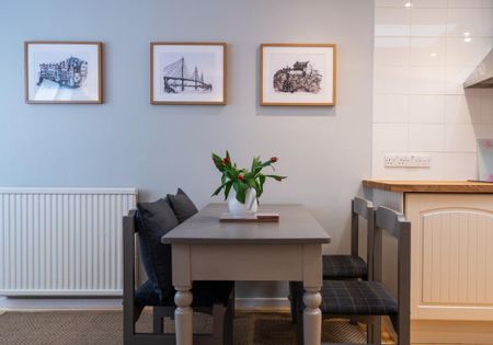 Lynedoch Place Lane, Haymarket, Edinburgh, EH3 7QA - Photo 3