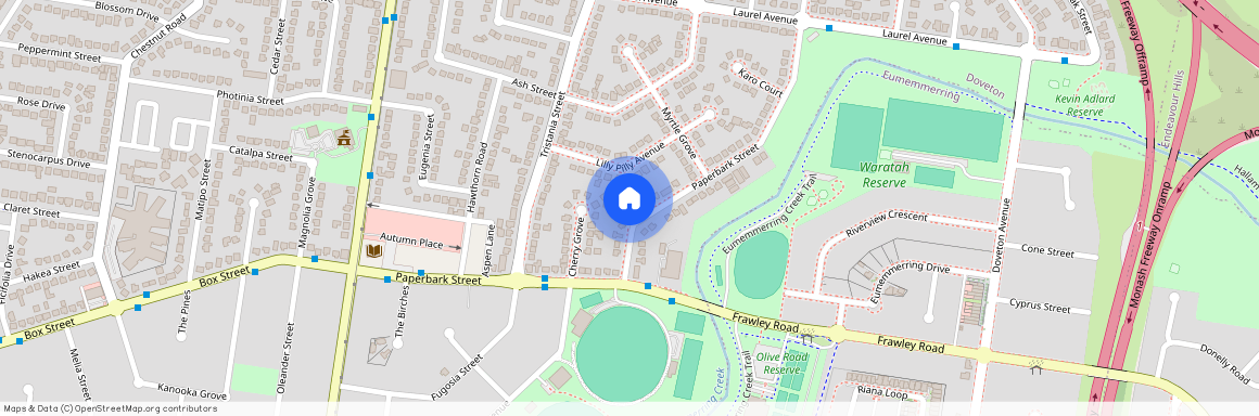 104 Paperbark Street, Vic 3177, Doveton