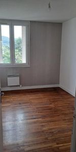 APPARTEMENT - T4 - 71 m² - SAINT MAURICE L'EXIL - Photo 4