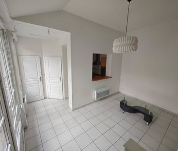 Location Appartement 2 pièces 39m² EPERNON 28230 - Photo 1