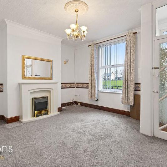 2 bedroom terraced house to rent - Photo 1