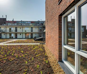 Merenhoef 316, Staatsliedenbuurt, 3601AC, Maarssen - Photo 3
