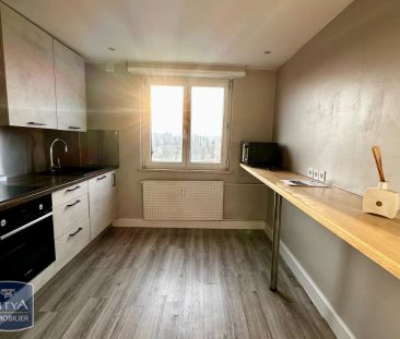 Appartement à louer 2 pièces 52.92m² - Photo 5
