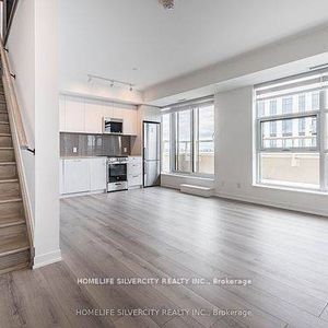 Scout Condos! 2 Storey Unti, 2 Bed + Den, 3 Bath W/ Parking / Locker - Photo 2