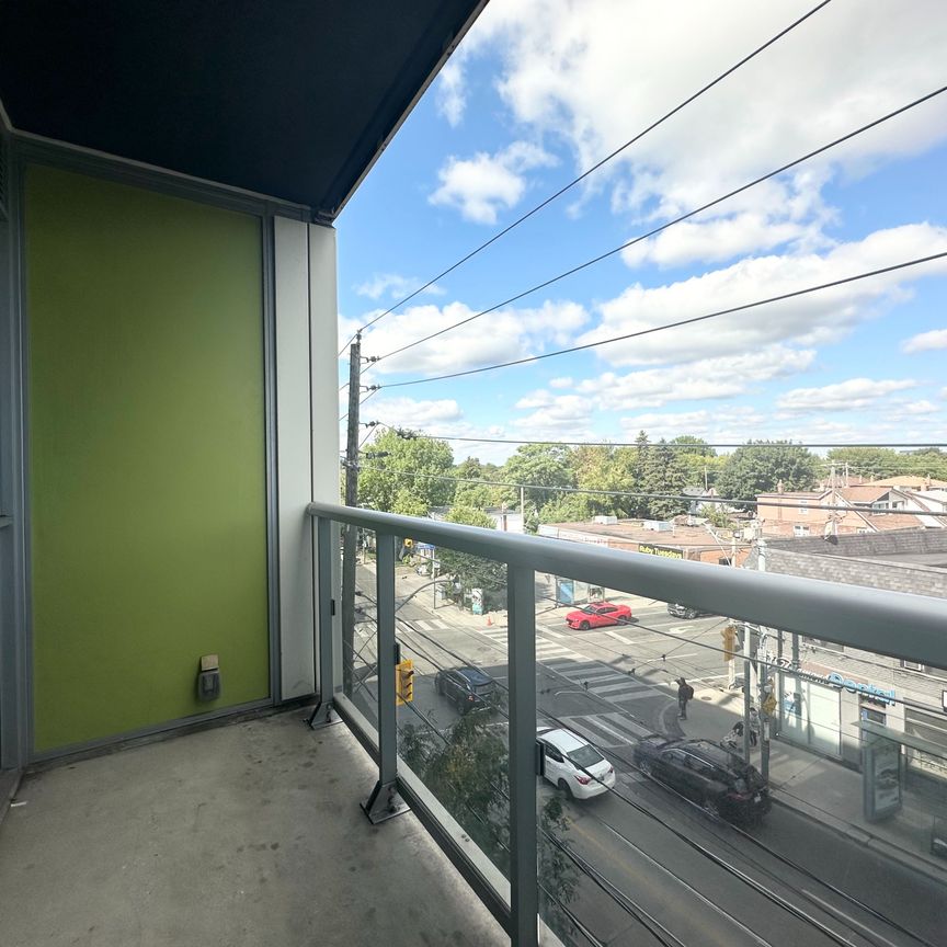 For Lease - 763 Woodbine Avenue Unit# 606, Toronto, Ontario - Photo 1