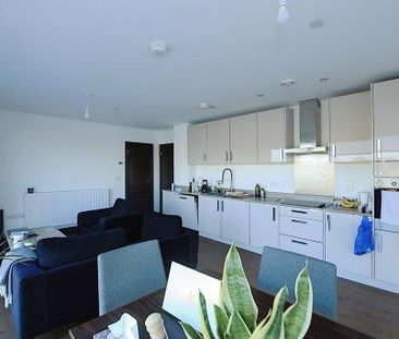 2 bedroom flat to rent - Photo 5