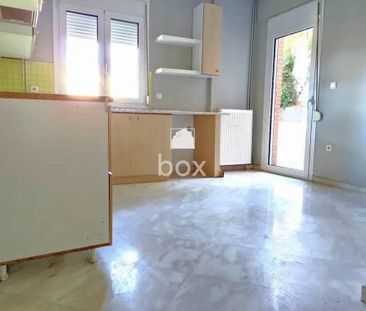 Μεζονέτα για ενοικίαση Παλιός Οικισμός Πανοράματος (Πανόραμα) - Φωτογραφία 3