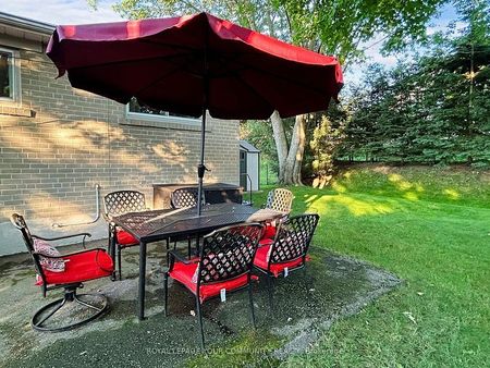 For Lease - 55 Davis Road, Aurora, Ontario - Photo 2