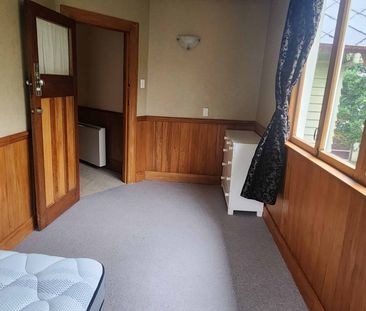 Single furnished Bedroom - Photo 1