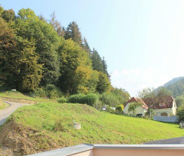 Lust aufs Land mit dem Flair einer Penthousewohnung und toller Dach... - Photo 5